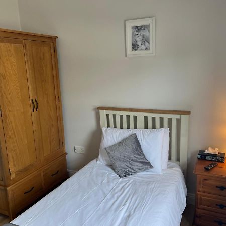 Loughrea Lodge Kilrush County Clare V15 Nx53 Exteriör bild