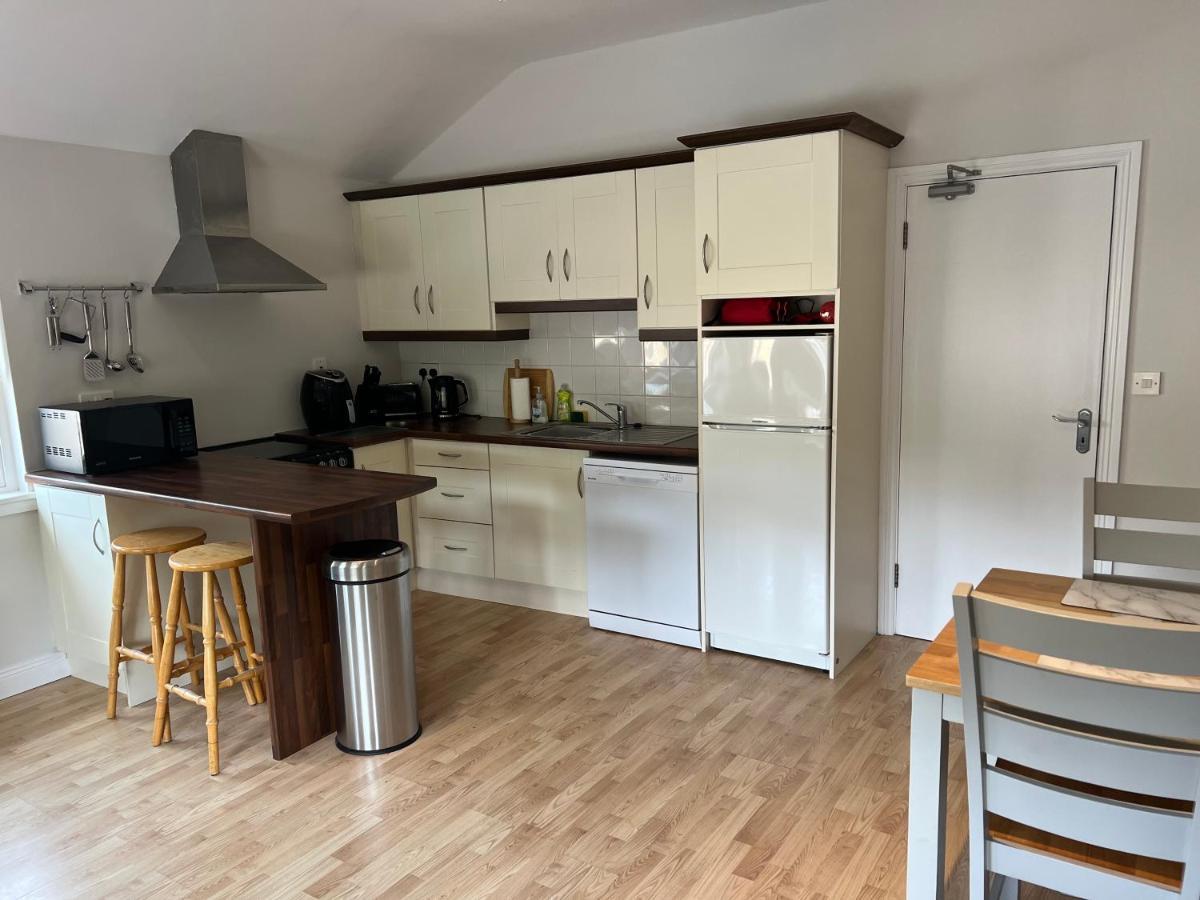 Loughrea Lodge Kilrush County Clare V15 Nx53 Exteriör bild